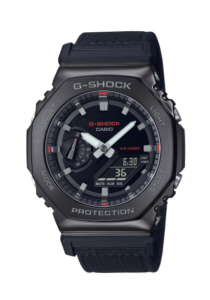 RELOJ CASIO G-SHOCK CLASSIC GM-2100CB-1AER
